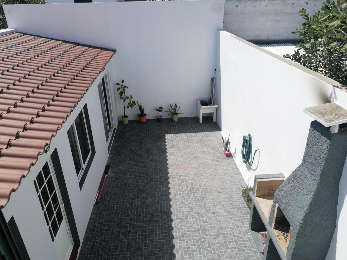 House Levada Vila Ponta Delgada Exterior foto
