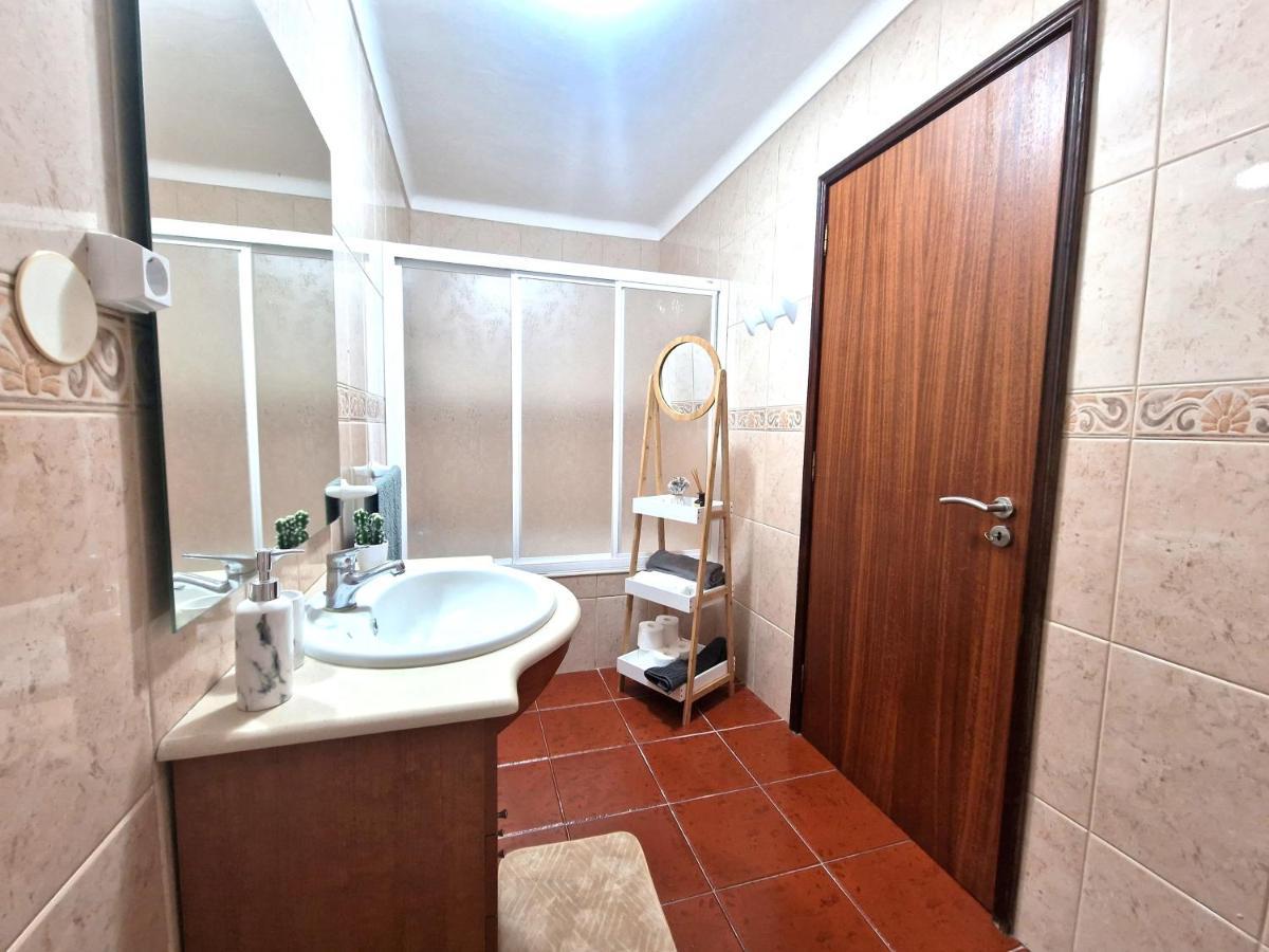 House Levada Vila Ponta Delgada Exterior foto